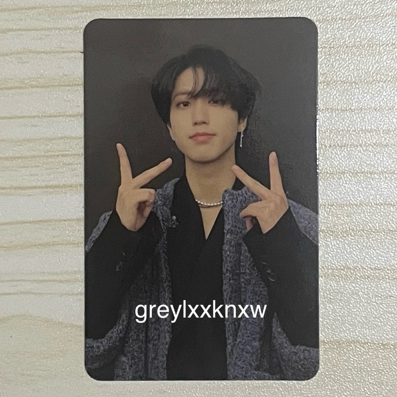 Stray Kids POB Target 5-Star Han