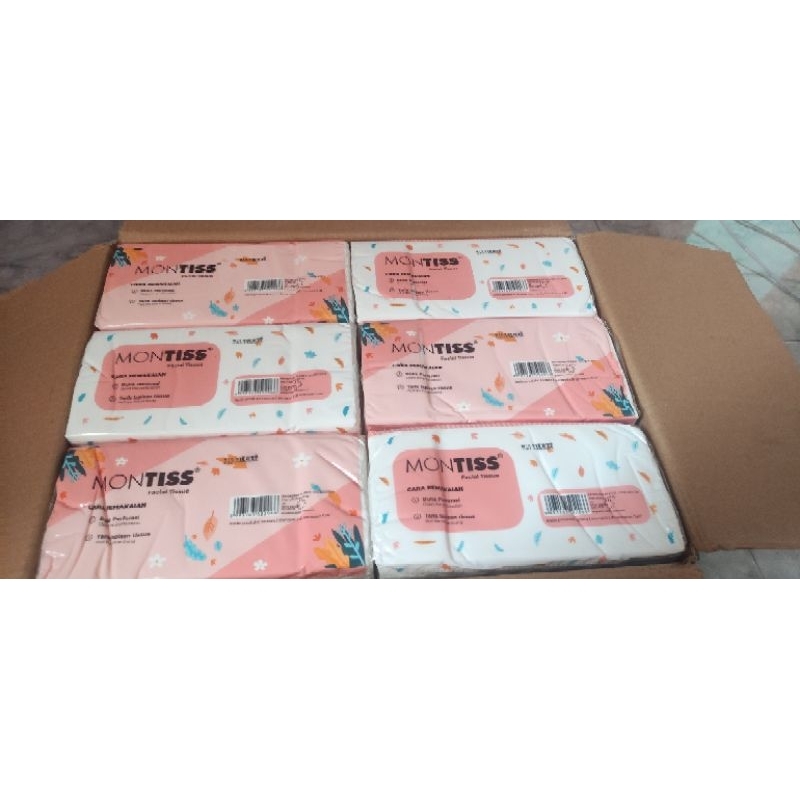 tissue montiss 150s