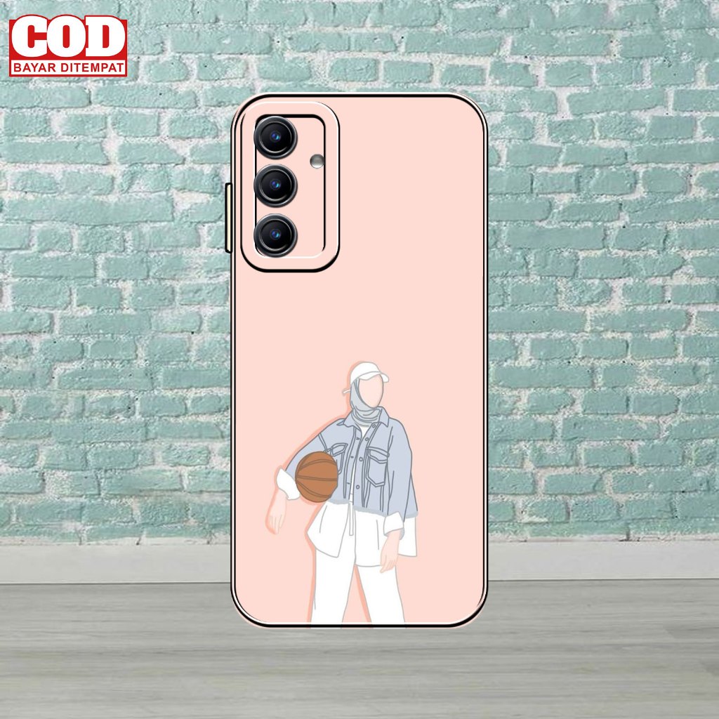 Case Samsung A15 Terbaru 2024 - Casing Hp - Softcase Case Samsung A15 Terbaru 2024 - Casing Hp - Sof