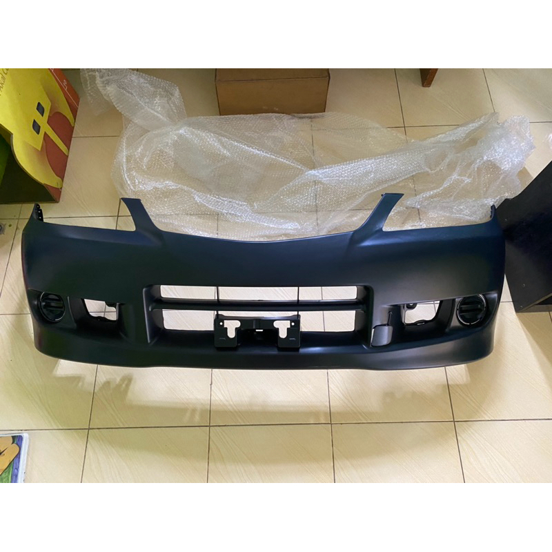 Bumper Depan avanza Vvti Type G/Xenia Vvti 2006-2011