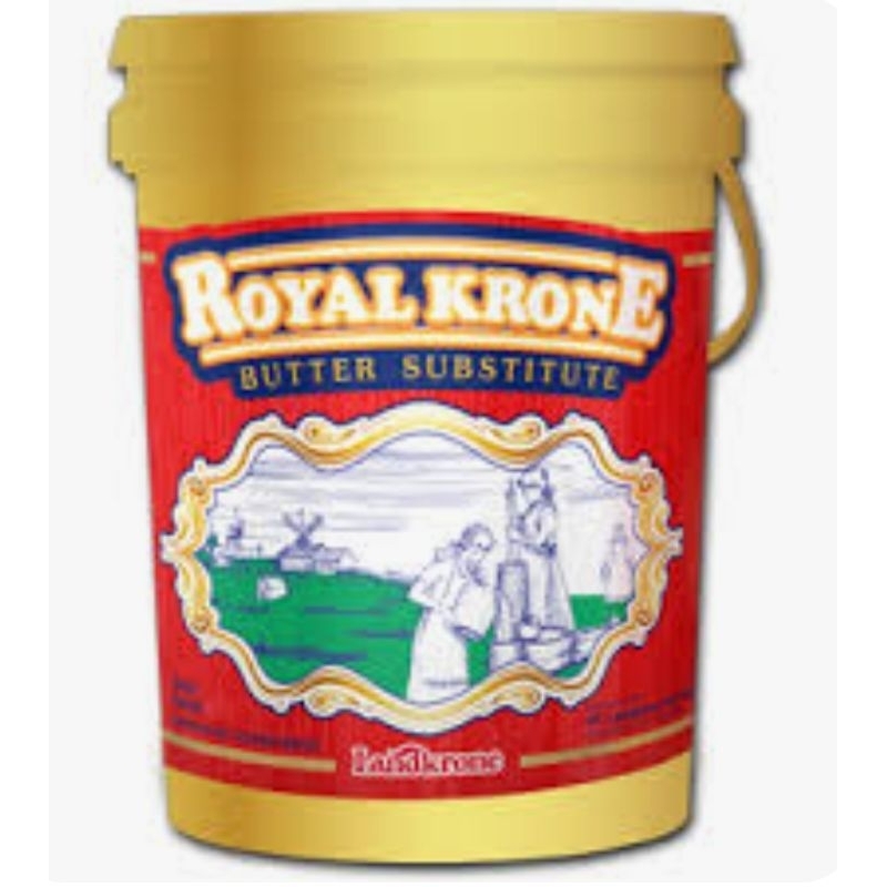 

Royal Krone butter subtitute 250g