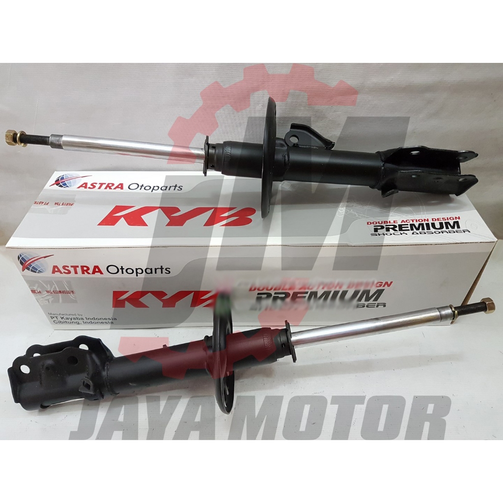 Shock Depan Jazz KYB Premium