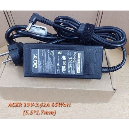 Adaptor Charger Acer Aspire 4736 4736G 4736Z 4736ZG 4738 Original BERGARANSI
