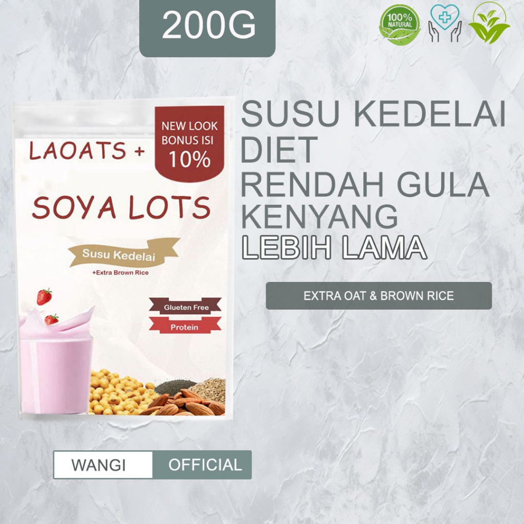 

Susu Protein Whey Protein Rendah Lemak Untuk Diet Meal Replacememt Penurun Berat Badan Laoats