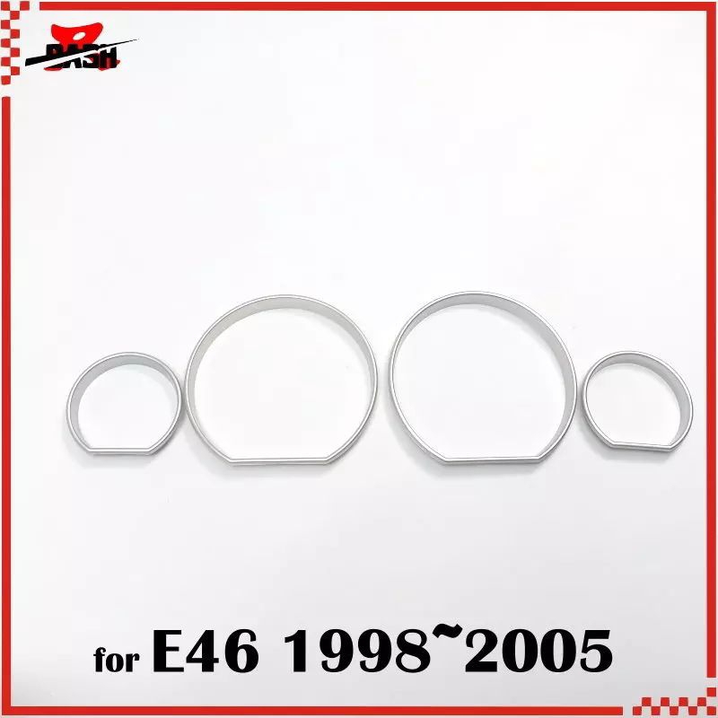 ring speedometer bmw e46