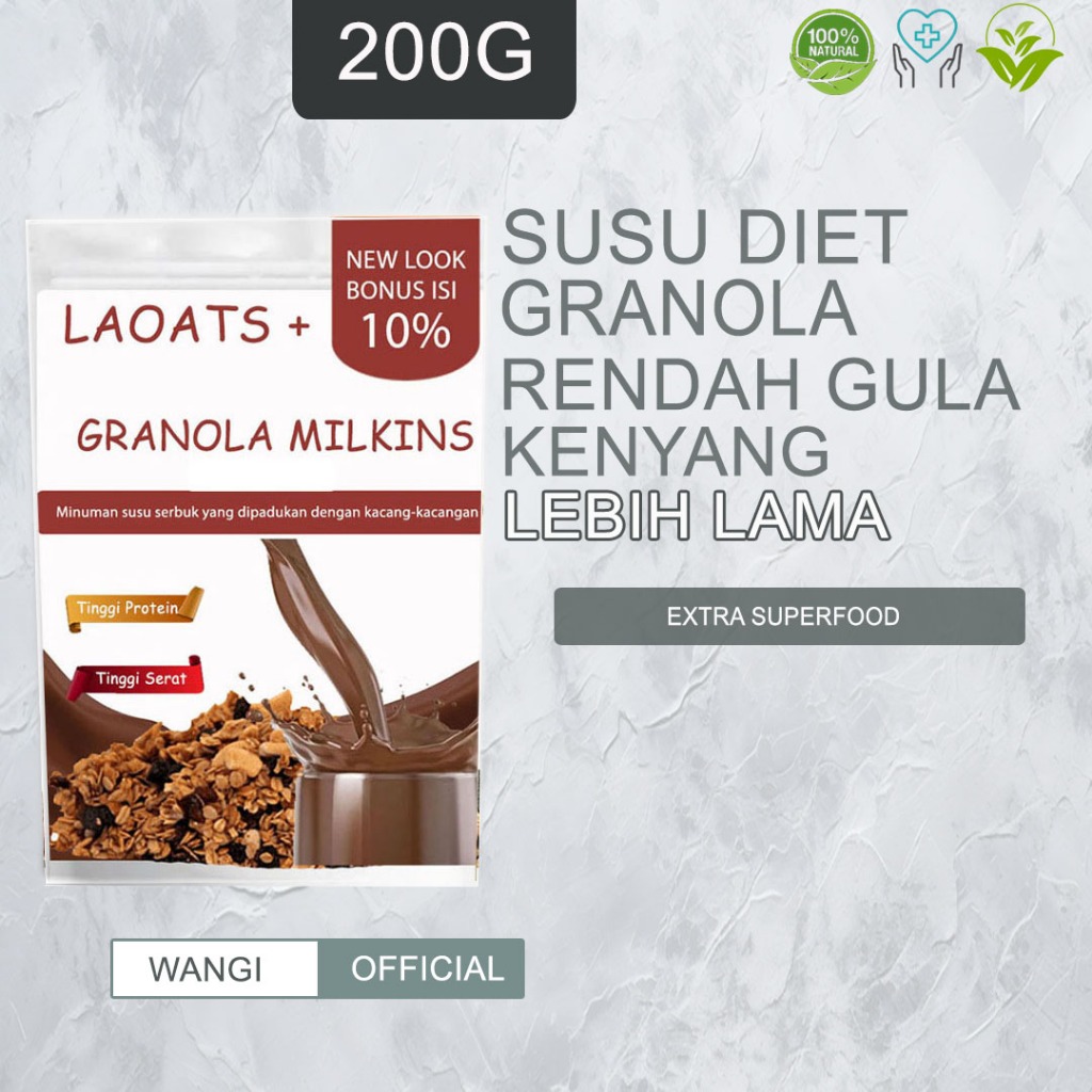 

Minuman diet penurun berat badan susu rendah lemak susu diet pengganti makan low fat rendah lemak Laoats