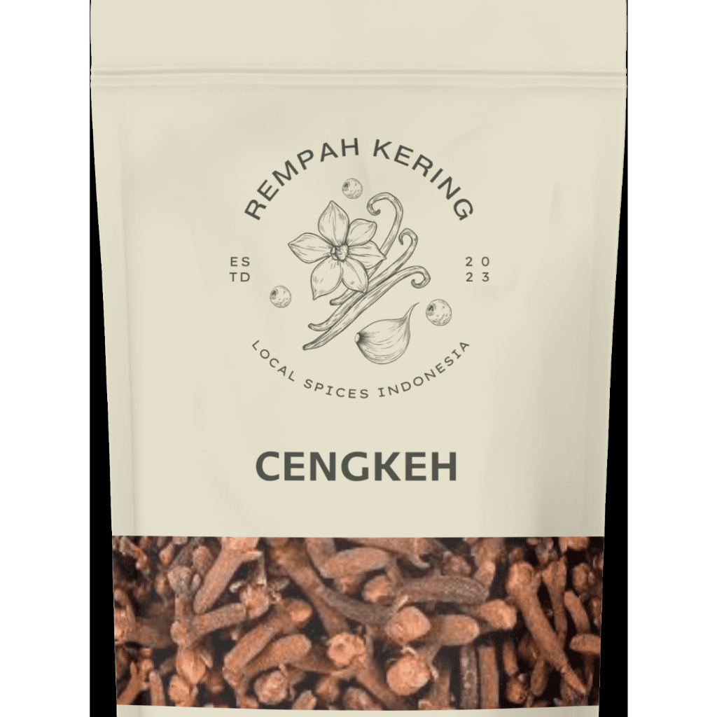 

Rempah Kering