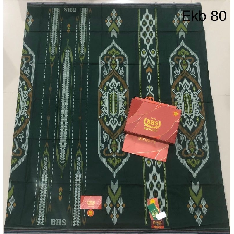 sarung BHS infiniti murah+bagus