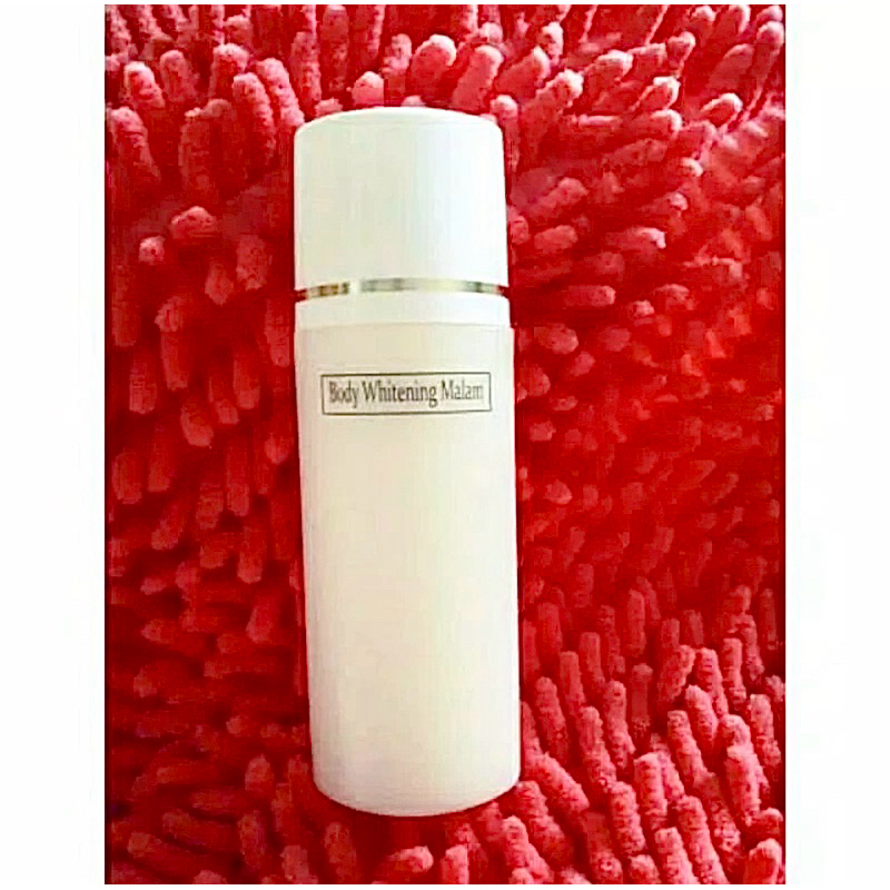 (COD) Lotion pemutih anggur original