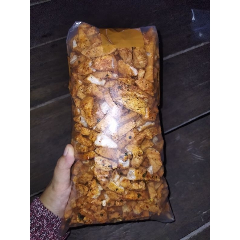 

Basreng Cikruh HappyNgemil