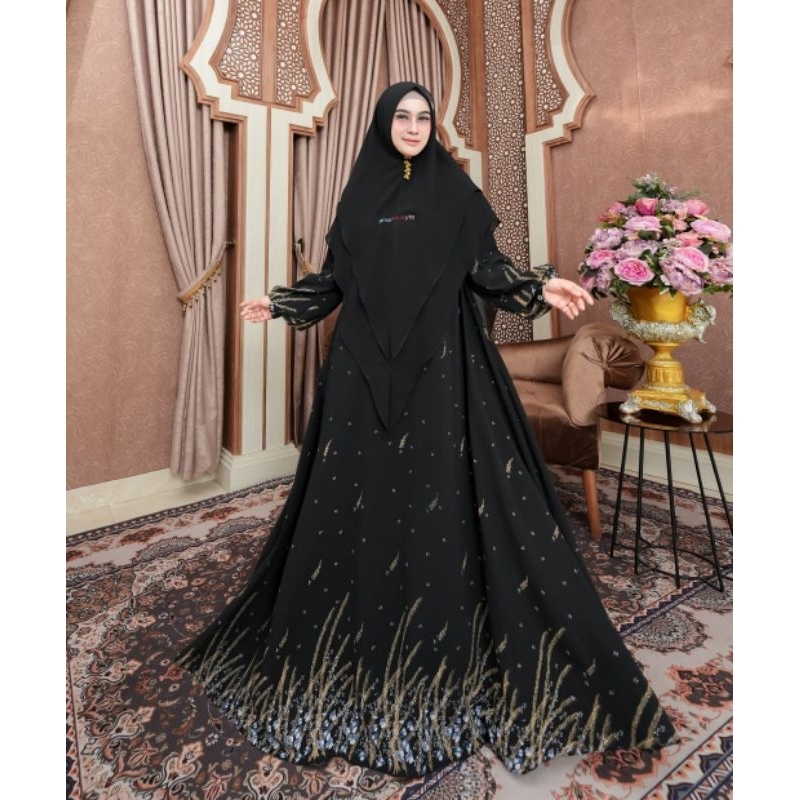 RAYA SYARI BY ARSYAKAYLA