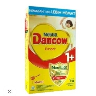 

DANCOW 1+ MADU 1000GR / TOKO SUSU