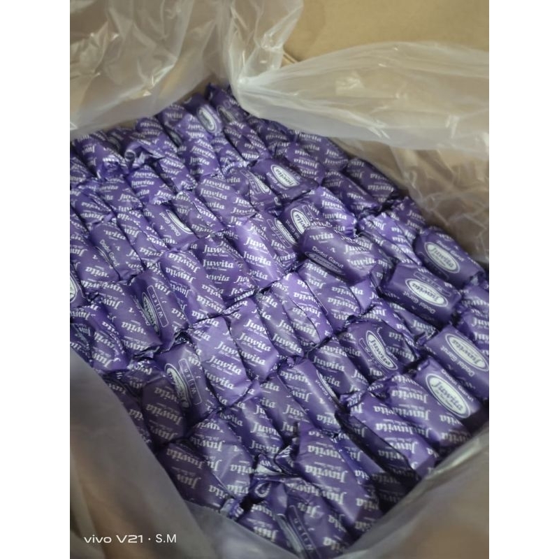 

DODOL JUWITA - DODOL GARUT 1 KG