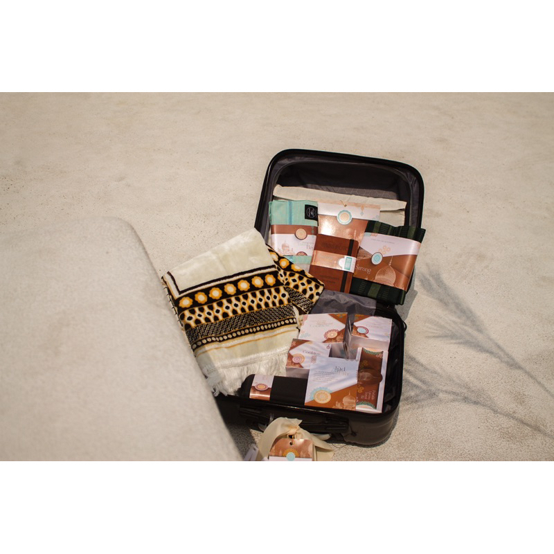 

Ualana Hampers | Lebaran Hampers | Parsel Idul Fitri