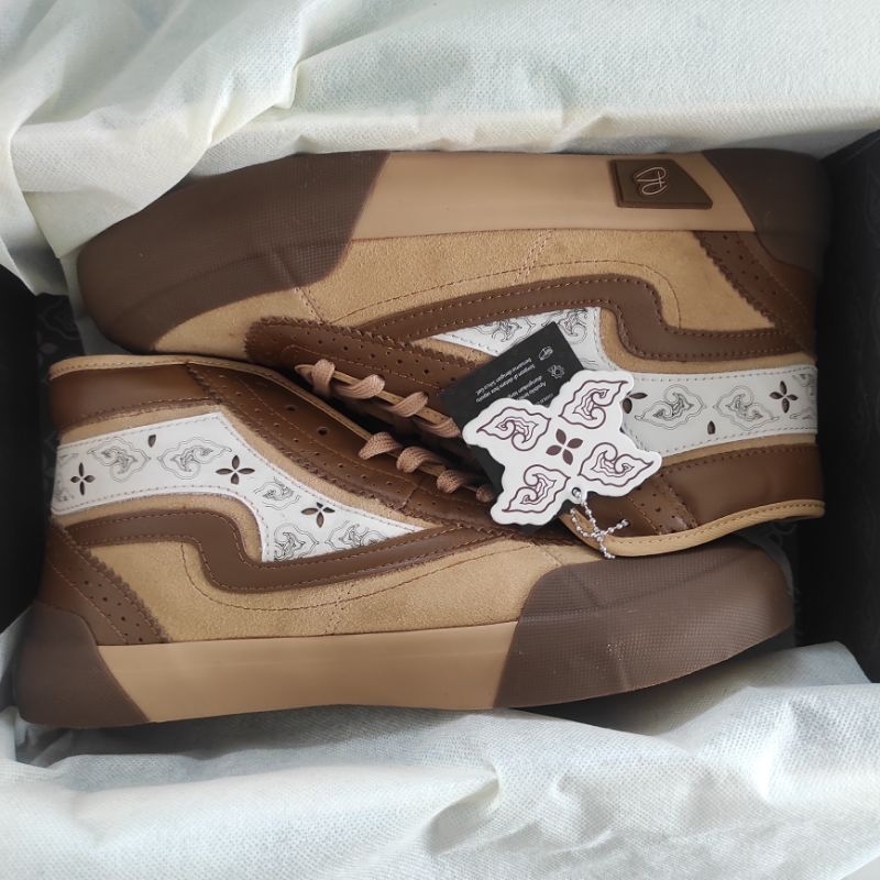 Patrobas El Clasico V2 Size 41