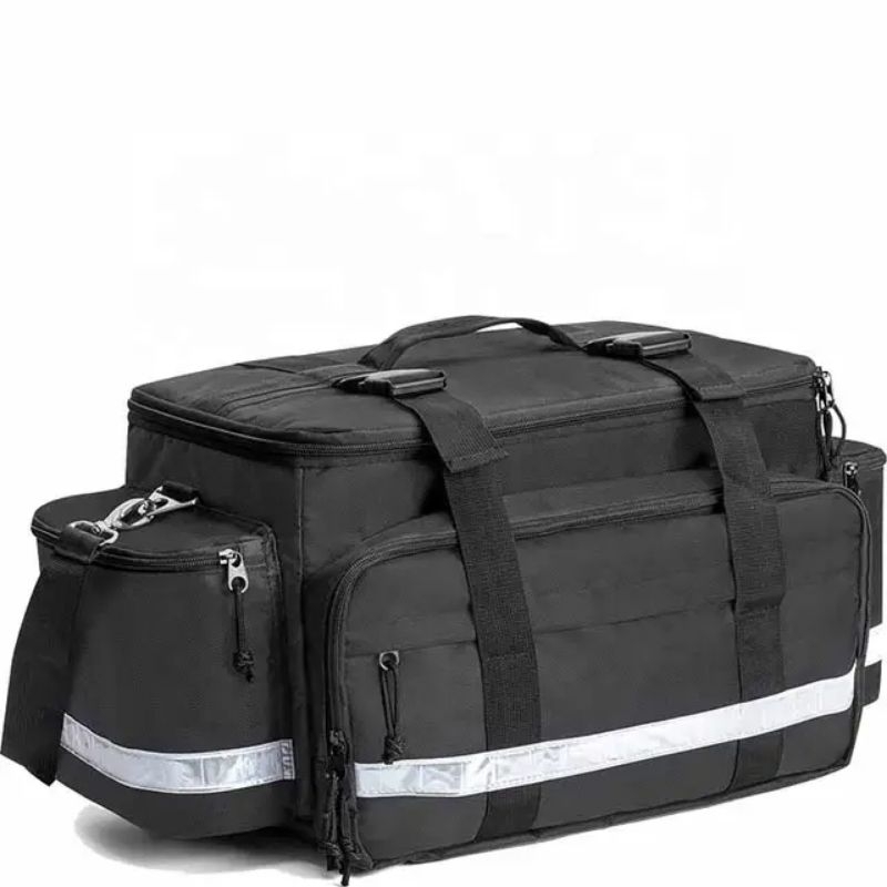 tas p3k jumbo tas penyimpanan peralatan medis tas medis dokter