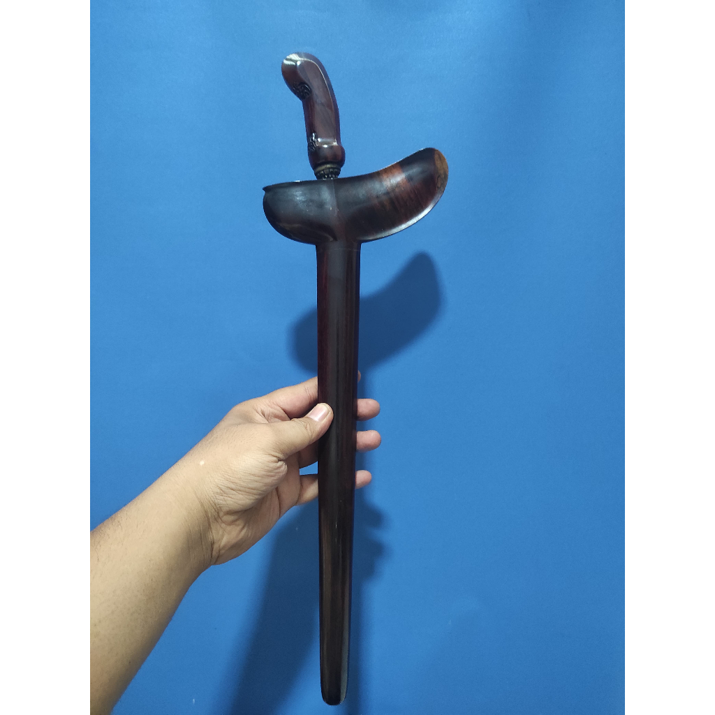 keris brojol pamor tambal mapan istimewa