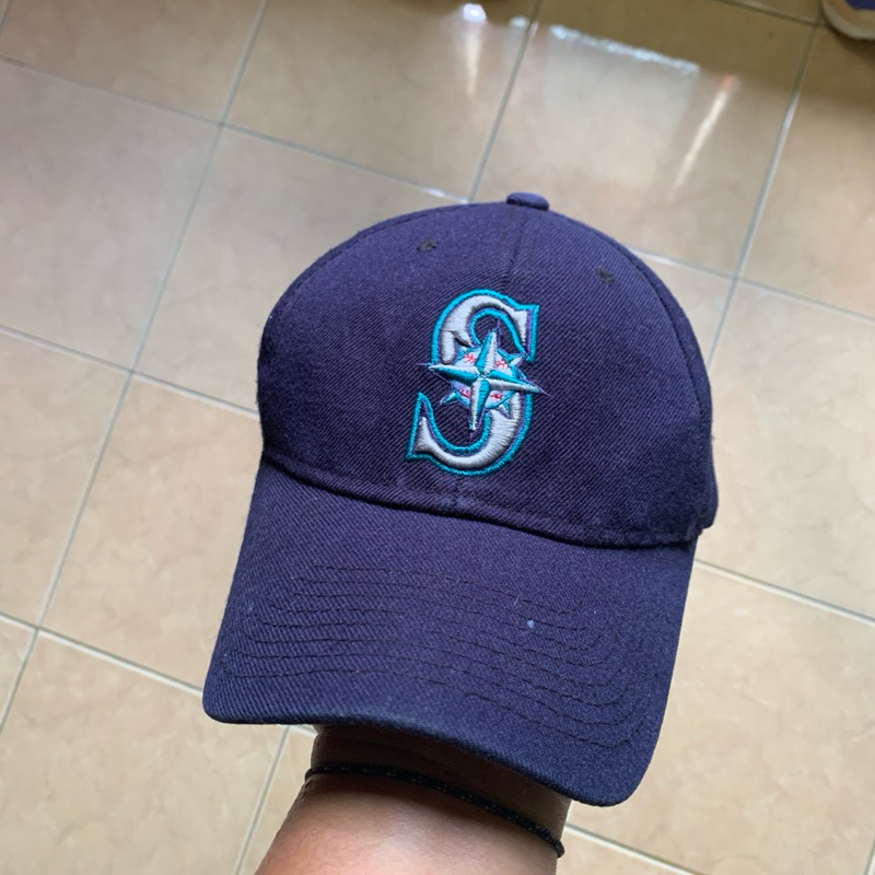 Topi Seattle Mariners