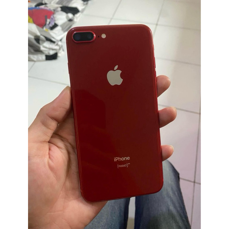 iphone 8 plus 64gb