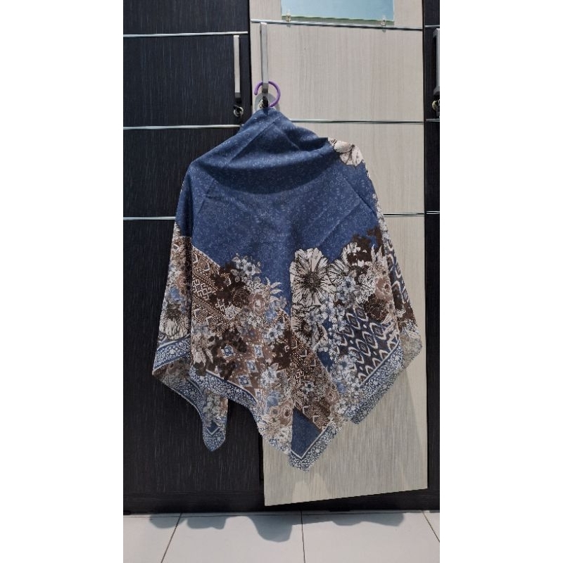 Preloved Hijab Mayang Collection