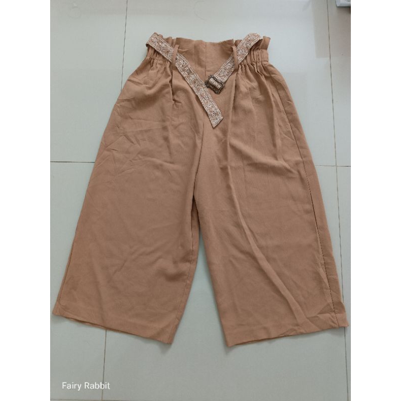 Celana Axes Femme HW