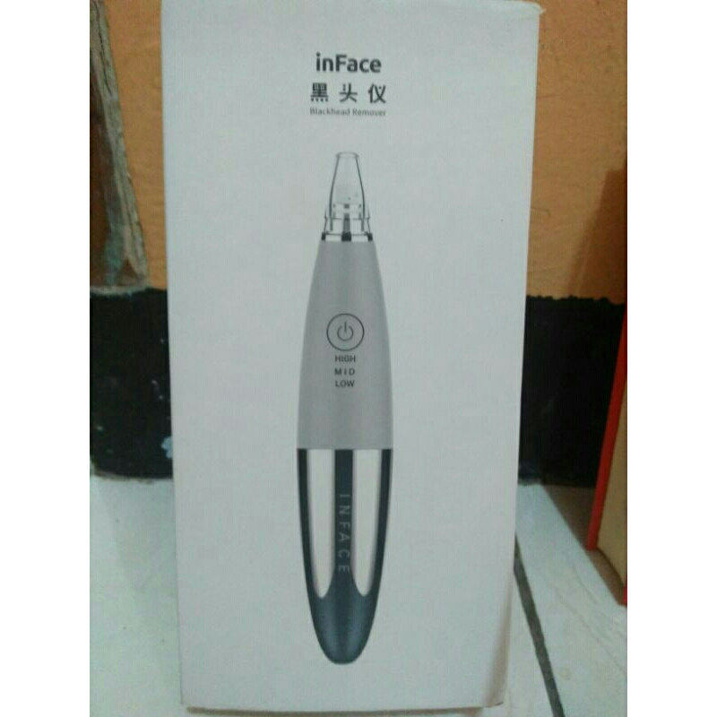 INFACE  Alat Penyedot Komedo