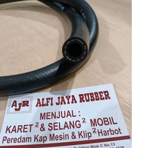 Selang bensin/solar 10mm