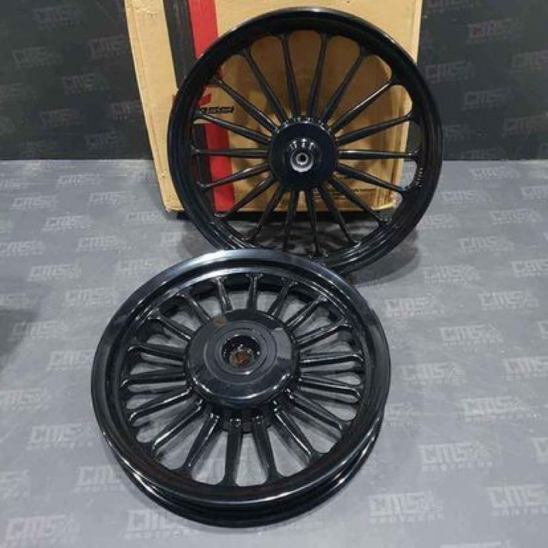 Velg Vrossi Rossi Andromeda Palang 16 Vario125/150 Beat Scoopy Genio