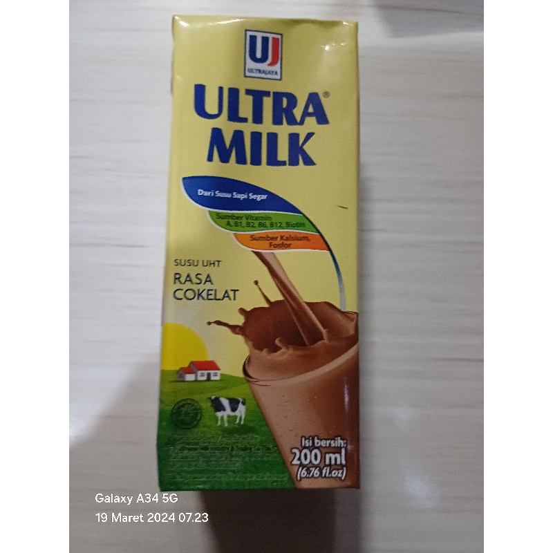 

ultra 200ml