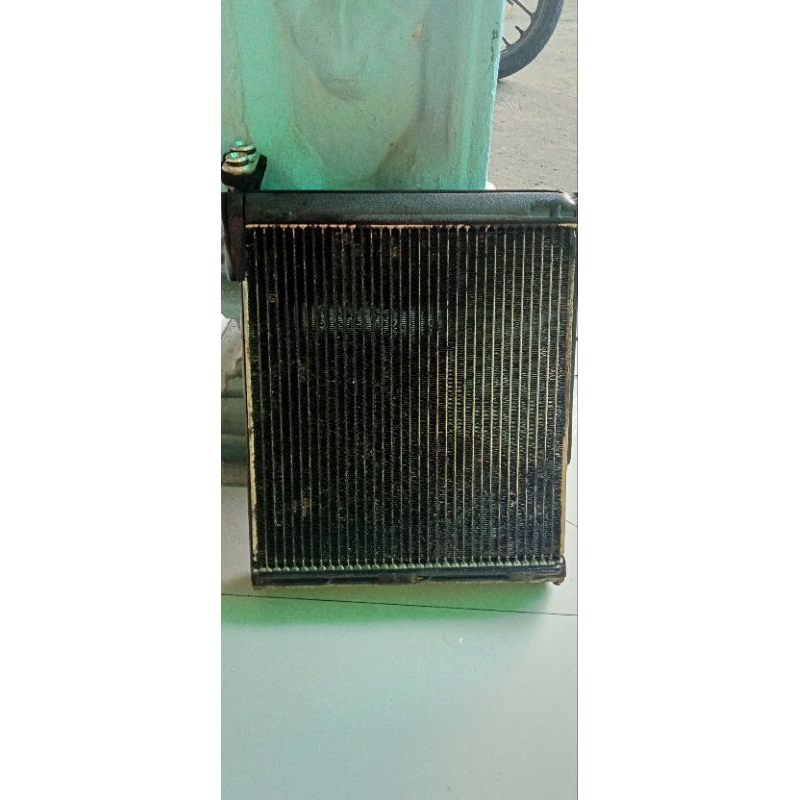 evaporator ac depan innova