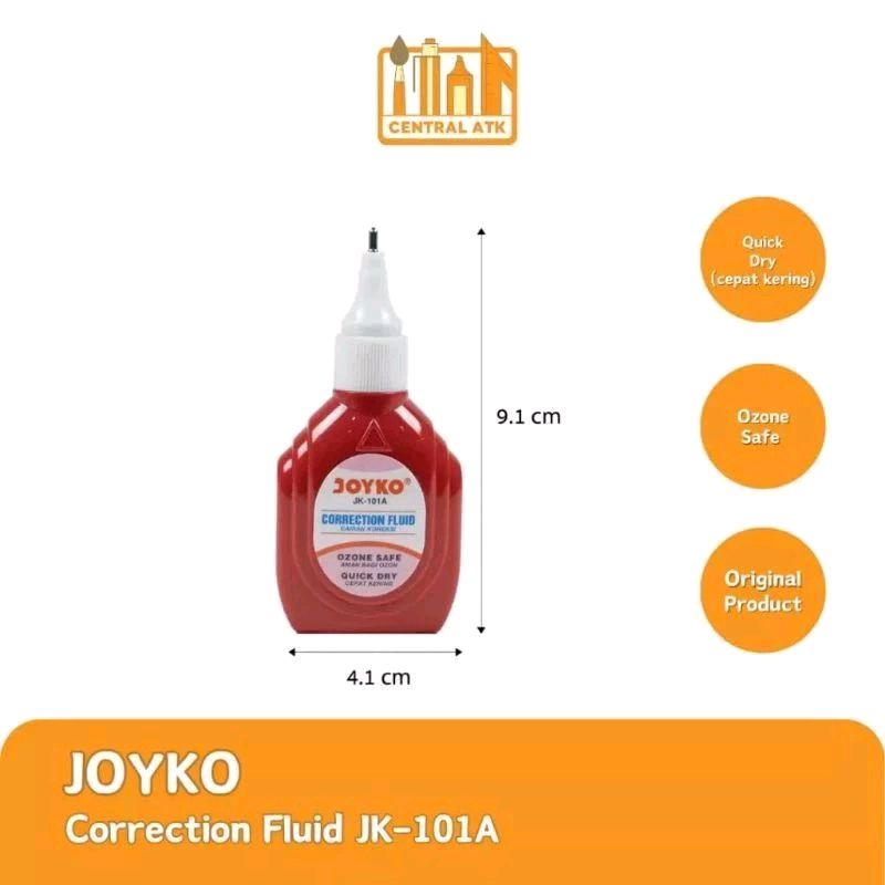 

Joyko Correction Jk-101A