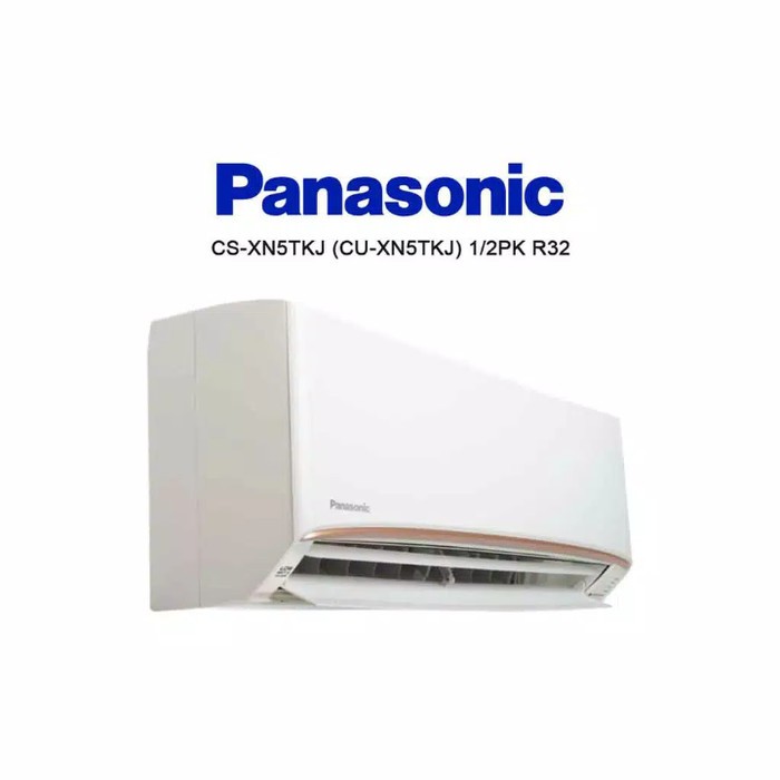 AC PANASONIC LOW WATT 1 PK