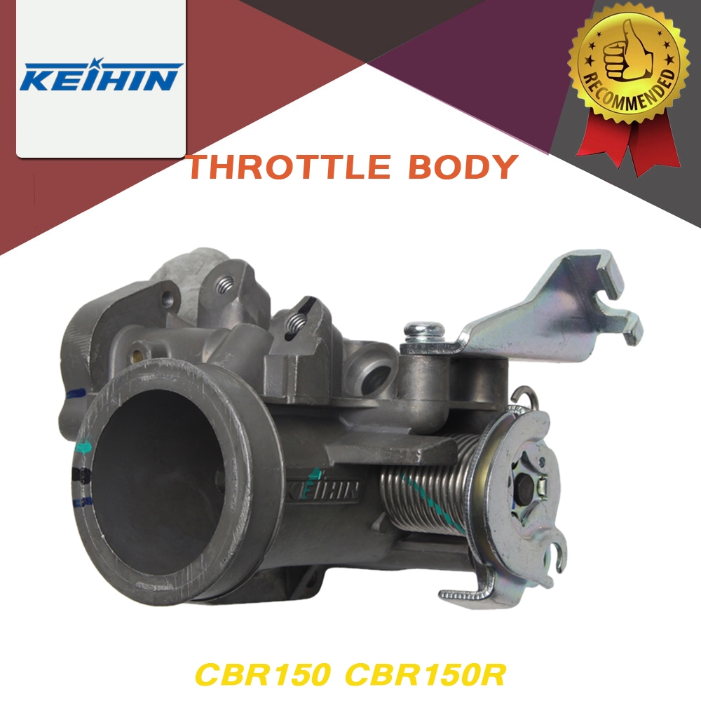TB THROTTLE BODY RACING CBR150 CBR150R CB150 CBR150R CB150 R 30 32 MM