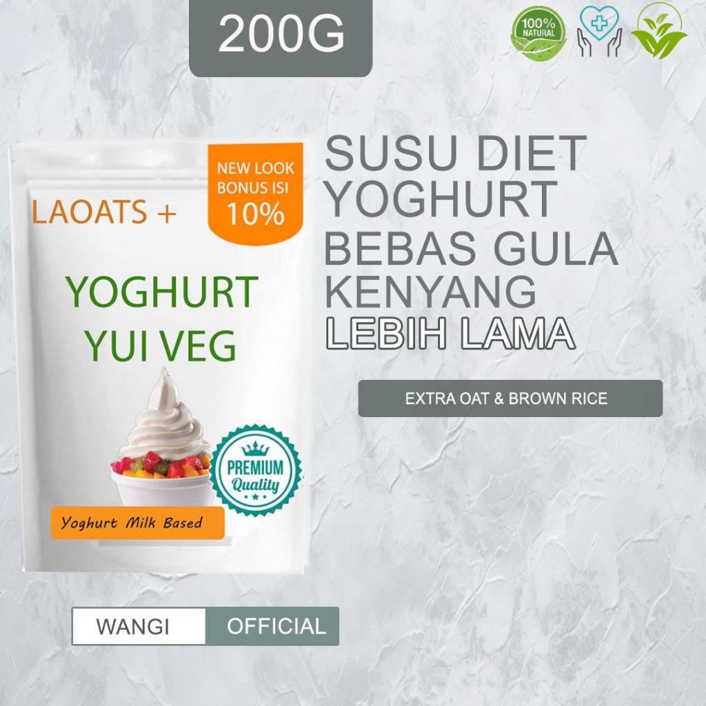 

Yogurt Plain Penurun Berat Badan Pelangsing Badan Ampuh Plain Yogurt Yogurt Plain