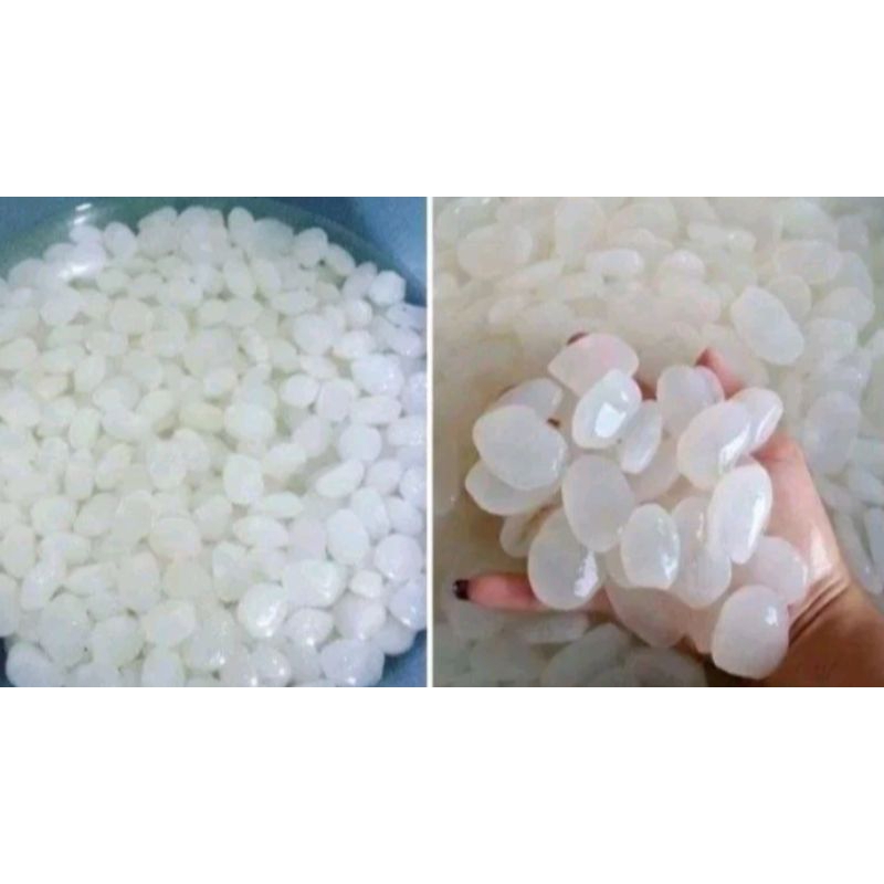 

KOLANG KALING SEGAR KOLANG KALING MURNI SUPER ASLI 100%1KG