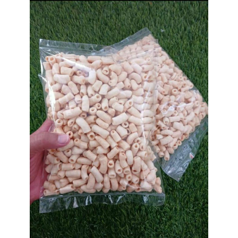 

Termurah !! Terenak !! Makaroni gurih