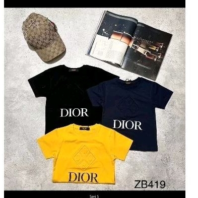 kaus anak cowok import