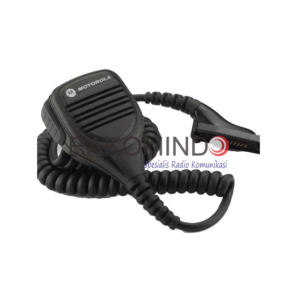 Extra Mic Motorola PMMN4075 Mic HT Motorola XiR P6620i TIA