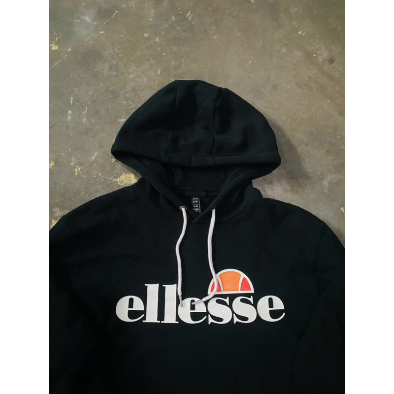 HOODIE ELLESE GOTTERO