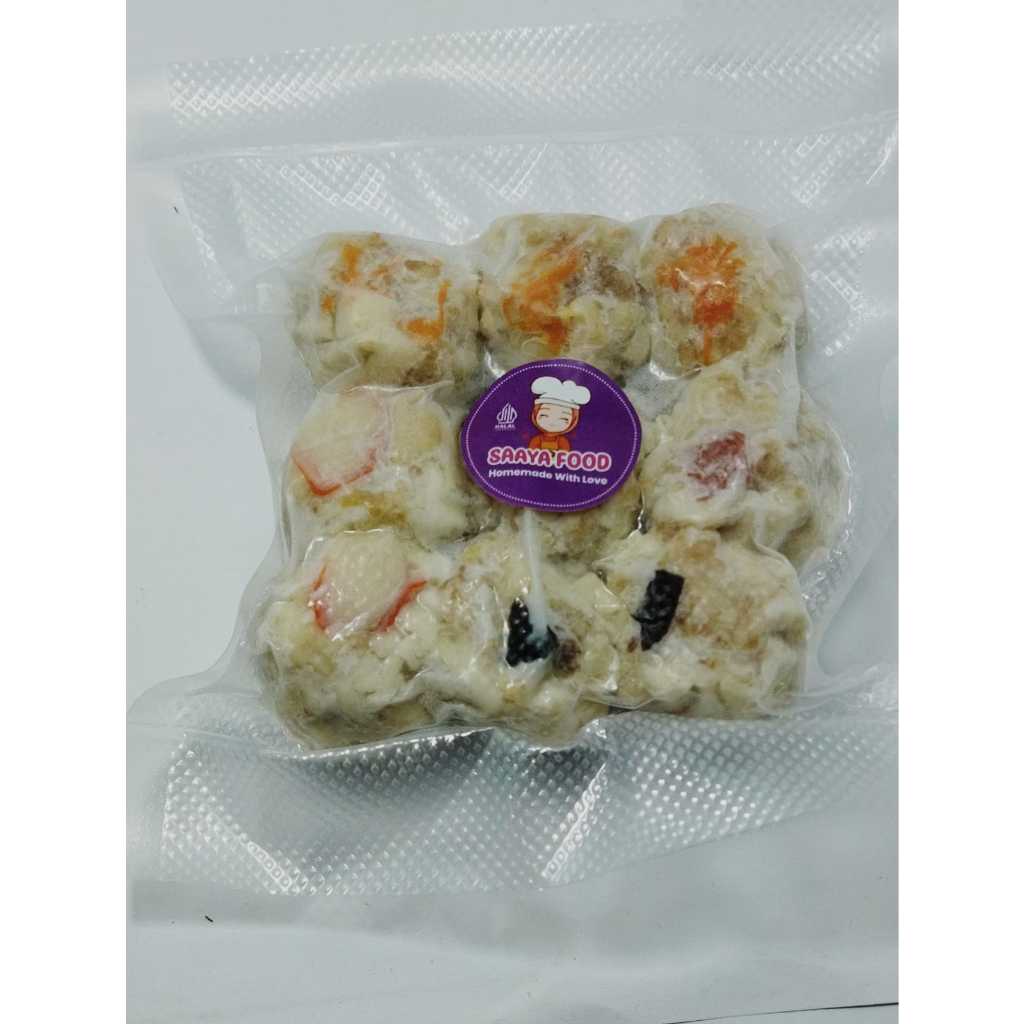 

Dimsum Ayam Original