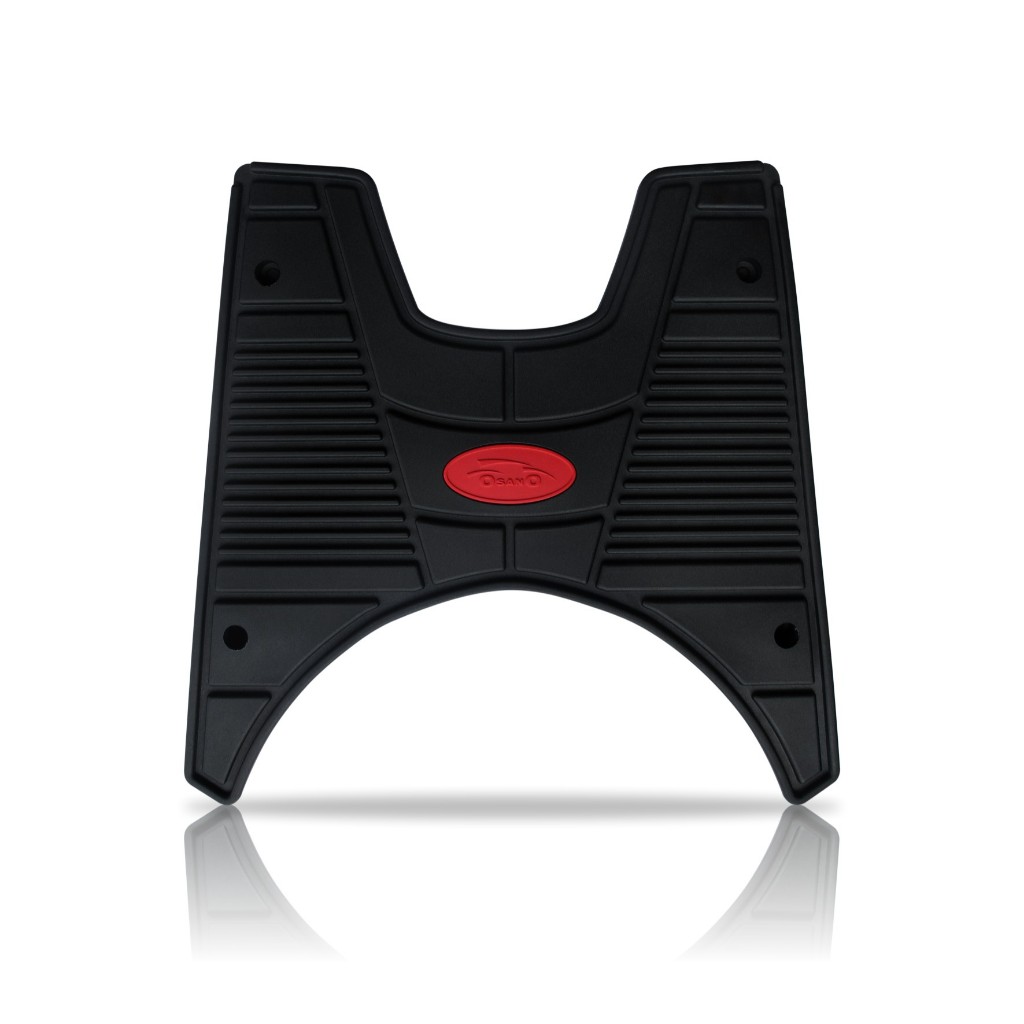 Hercules - Karpet Motor Beat New FI 02