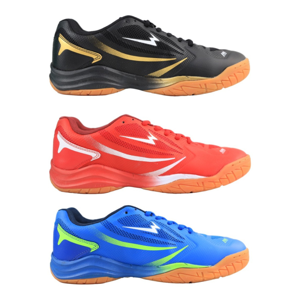 Eagle Clyde / Sepatu Badminton Eagle Original / Sepatu Olahraga Bulutangkis Pria Wanita Ori