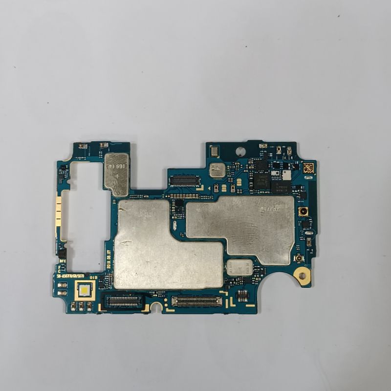 PBA MESIN MAINBOARD SAMSUNG GALAXY A50S - A507 MATI TOTAL