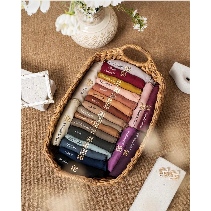 HL ultrafine paris hl voal plain heaven lights new logo all colour