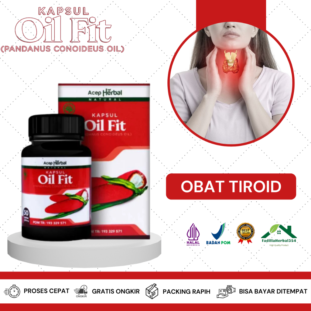 Obat Tiroid, Obat Hipertiroid, Obat Benjolan Tiroid, Obat Kelenjar Tiroid di Leher, Obat Kelenjar Ti