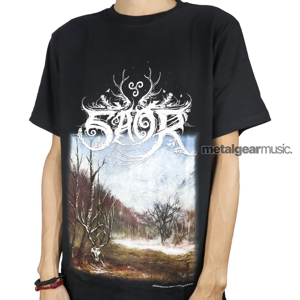 Saor - Forgotten Path Tshirt