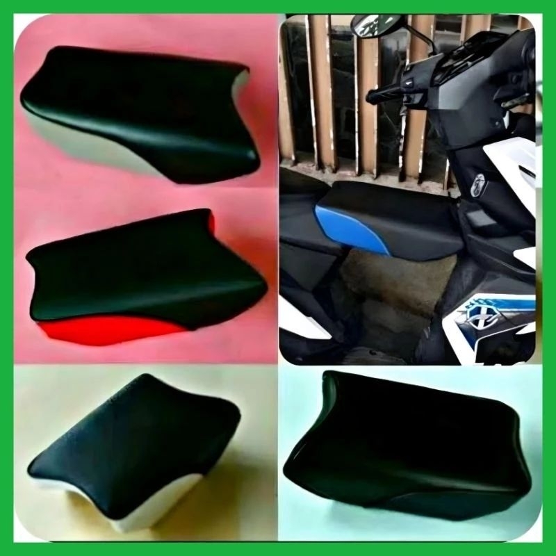 JOK ANAK PORTABLE / JOK MOTOR VARIO 125, 150, 160  / JOK MOTOR SUPRA / JOK BONCENGAN ANAK