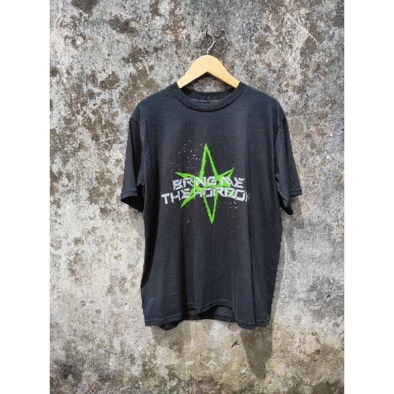 KAOS BAND OFFICIAL BMTH ASIA TOUR 2023