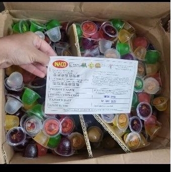 

INACO JELLY 1KG