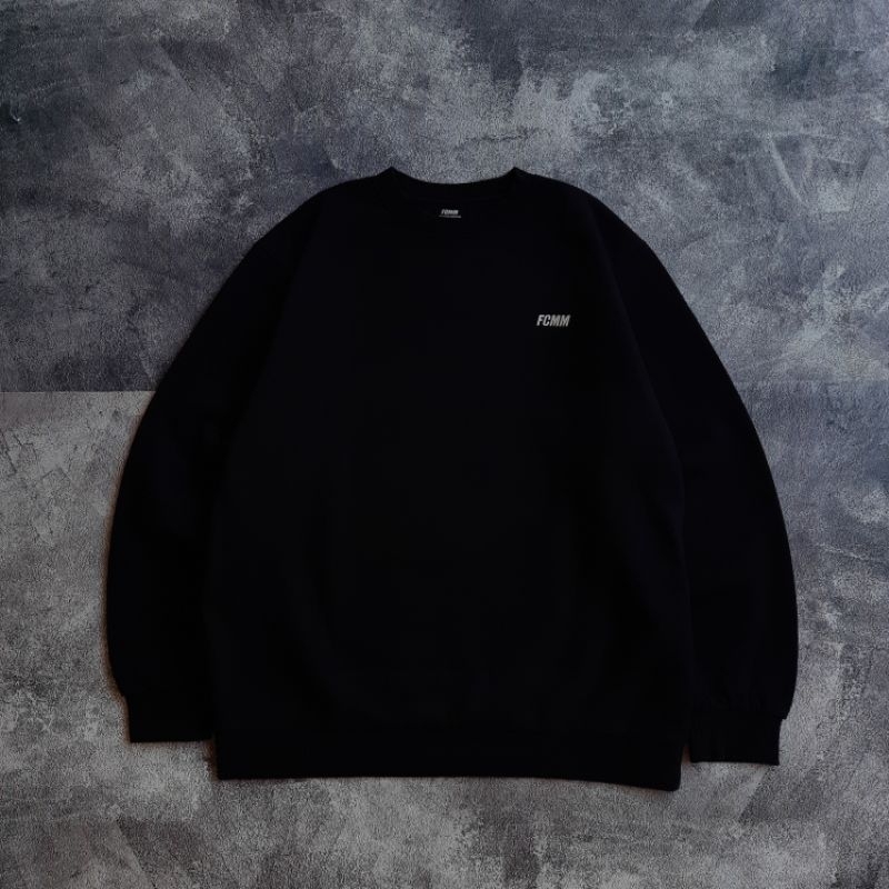 Sweatshirt FCMM